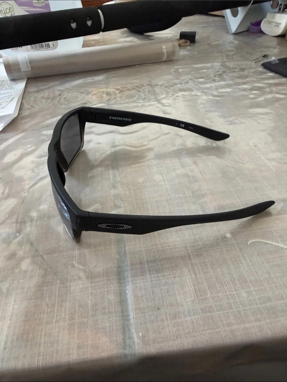 Oakley sunglasses sleek